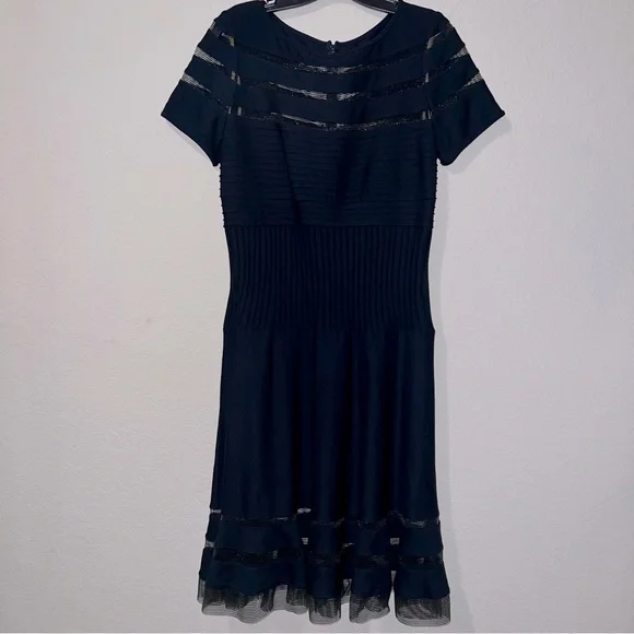 off shoulder ruffle maxi dress Off-shoulder ruffle detail dress - Blue - S